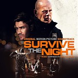 Nima Fakhrara - Survive The Night