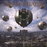 Dream Theater - The Astonishing