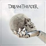 Dream Theater - Distance over Time