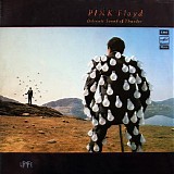 Pink Floyd - Delicate Sound Of Thunder