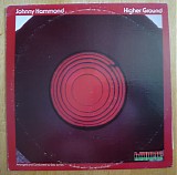 Johnny Hammond - Higher Ground