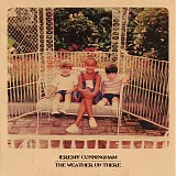 Jeremy Cunningham Quartet - The Weather Up There