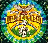 The Grateful Dead - Sunshine Daydream (Veneta, Oregon, August 27, 1972)