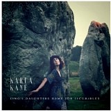 Karla Kane - King's Daughters Home For The Incurables