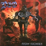 Dio - Angry Machines (Deluxe Edition) (2019 - Remaster)
