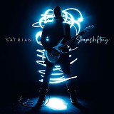 Joe Satriani - Shapeshifting