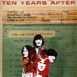 Ten Years After - The Cap Ferrat Sessions [Russia]