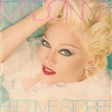 Madonna - Bedtime Stories