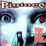 Pigface - Notes From Thee Underground