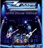 ZZ Top - Live From Texas