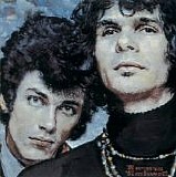 Kooper, Al & Mike Bloomfield - The Live Adventures Of Mike Bloomfield And Al Kooper