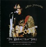Young, Neil - The Joel Berstein Tapes (1976 Acoustic Tour)