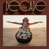 Young, Neil - Decade
