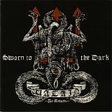 Watain - Sworn To The Dark