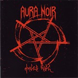 Aura Noir - Hades Rise