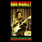 Bob Marley - Rasta Revolutions