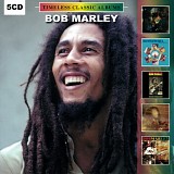 Bob Marley - Timeless Classic Albums