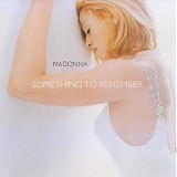 Madonna - Something To Remember
