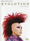 Dead Or Alive - Evolution. The Videos