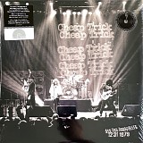 Cheap Trick - Are You Ready? Live 12/31/1979