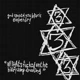 Godspeed You! Black Emperor - All Lights Fucked On The Hairy Amp Drooling