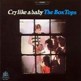 The Box Tops - Cry Like A Baby