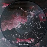 Coffins - March Of Despair
