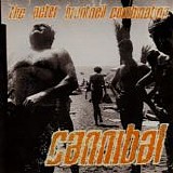 Bruntnell, Peter - Cannibal