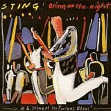 Sting - Bring On The Night