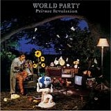 World Party - Private Revolution