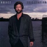 Clapton, Eric - August