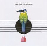 Talk Talk - London 1986