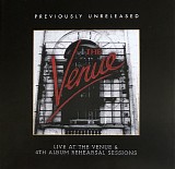 Bruford - Live At The Venue & 4th Album Rehearsal Sessions