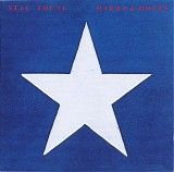 Neil Young - Hawks & Doves