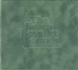 The Beach Boys - Pet Sounds
