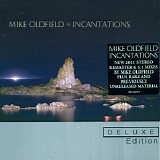 Mike Oldfield - Incantations