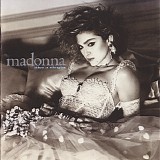 Madonna - Like A Virgin