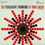 Urbie Green - The Persuasive Trombone Of Urbie Green, Vol. 1