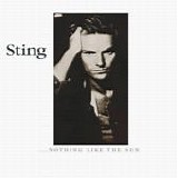 Sting - ...Nothing Like The Sun