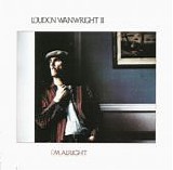 Wainwright III, Loudon - I'm Alright