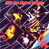 The Michael Schenker Group - One Night At Budokan