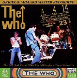 The Who - Sports Arena LA