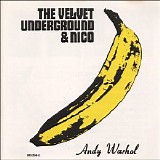 The Velvet Underground & Nico - The Velvet Underground & Nico