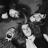 Porcupine Tree - Live at the Chapman Theatre, Salford University UK 11-20-94