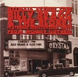 Bragg, Billy - Mermaid Avenue Tour