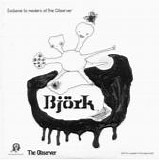 Björk - Observer Special
