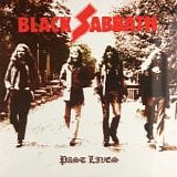 Black Sabbath - Past Lives