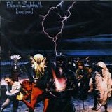 Black Sabbath - Live Evil