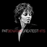 Pat Benatar - Greatest Hits