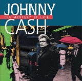 Johnny Cash - The Mystery of Life [complete Mercury]